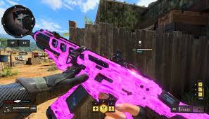 Requiring players to earn gold camo on every . All Stages Of Dark Matter Camo Dark Matter Nuclear Camo Gameguidehq