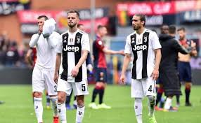 La juventus es favorita en las apuestas a pesar de la desventaja de la ida. La Juventus Sin Cristiano Sufre Su Primera Derrota Liguera Hoy