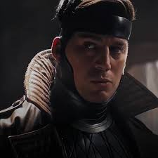 Gambit: Estilo Letal en Marvel Rivals