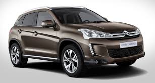 Google Image Result For Http Www Diariomotor Com Imagenes Coches Big Citroen C4 Aircross Jpg Suv Cars Citroen C4 Citroen