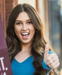 Fannin County Texas A&M Club awards local scholarships