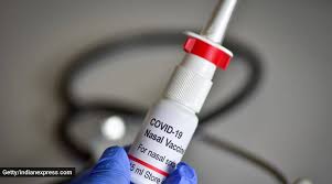 Publix pharmacy now administers both the moderna and johnson & johnson vaccines, subject to availability. What Is Covid 19 Nasal Vaccination Lifestyle News The Indian Express