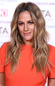 For ladies with a bob haircut and brown hair, tell your stylist to create blonde streak highlights on a brown base. 35 Best Brown Hair With Blonde Highlights 2019 Update All Things Hair