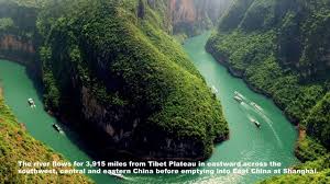 Top 10 Largest Rivers In The World Youtube