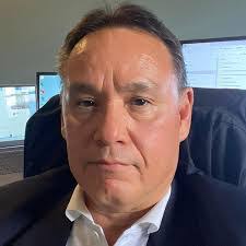 William Nault's Instagram, Twitter & Facebook