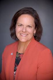 Gavilan President: Attributes of Women in Leadership