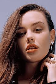 youngfcs : [ Katherine Langford ] Nome: Katherine Anne...