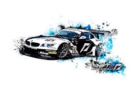 Need For Speed Shift Unleashed Nfs Avtomobili