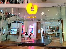 U mobile has been granted spectrum to run the trial network at berjaya times square. U Mobile Berjaya Times Square Kuala Lumpur