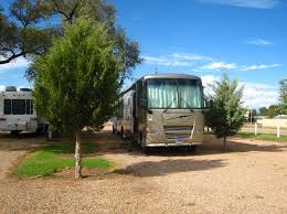 Our new mexico rv rentals page has lots of great ideas for a new mexico rv vacation! Living Our Dream Texas Passport America
