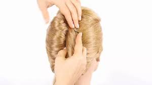 Plus, it is one of the ideal french twist updos for the girls who are always on the go. 3 Ways To French Twist Hair Wikihow
