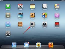 How To Make A Facetime Call On An Ipad Ipad Apps Ipad Tablet