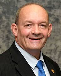 Ambassadors Lecture Series: His Excellency David Malcomson, High  Commissioner of South Africa to Malaysia