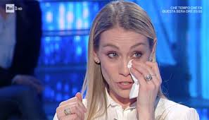 Sapevo che sarei stata circondata dai migliori ballerini, e non mi curavo di nulla all'infuori della danza. Eleonora Abbagnato Carriera Marito Figli E Curiosita Sulla Ballerina