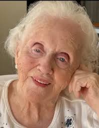 Obituary information for Barbara Ann May