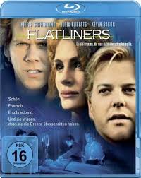 Flatliners : Bacon, Kevin, Roberts, Julia, Sutherland, Kiefer, Baldwin,  William, Platt, Oliver, Schumacher, Joel: Amazon.com.be: Films et TV
