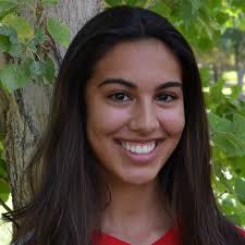 Hannah Goddard's Arbor View High School Bio