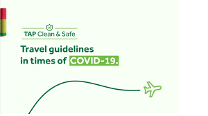 Follow all state and local recommendations or requirements. Covid 19 Aircraft Cleaning And Disinfection Tap Air Portugal