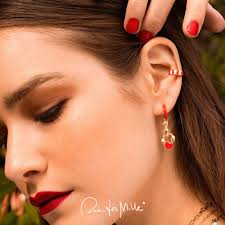 Mono Orecchino Aragosta Love-Ster