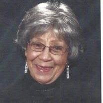 Mrs. Ruth Helen McCray Obituary