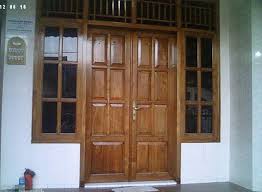 By jejak blogger , at 16:00 , has 1 comment. 55 Teras Minimalis Jawa Timur