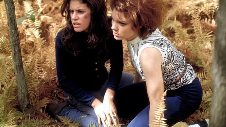 The Last House on the Left – IFC Center