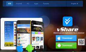 Vshare helper is the app required to install vshare using your pc, and it can be downloaded via the official vshare website. Pirated App Marketplace Vshare Uses Apple Enterprise Tools To Let Users Install Fake Ios Apps Siliconangle