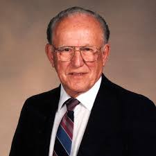 Obituary information for Carl Edwin Carlson