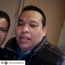 #Repost Armando Celis