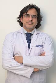 Robotic and MICS Cardiac Surgeon in Jaipur