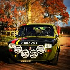 Cars abarth 500 abarth grande punto abarth punto evo / supersport fiat cars 124 spider (2016+) 124 spider (classic) 126 127 fiat 127 mk1 wheel jack. 1973 Fiat Abarth 127 Historic Rally Car Sold Car And Classic