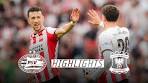 Highlights | 25/26 Season starts with silverware - YouTube