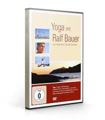 Yoga is a form of exercise that focuses on fitness, flexibility and meditation that is very easy for beginners to. Yoga Mit Ralf Bauer 1 Dvd Ralf Bauer Yoga