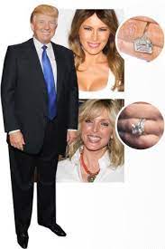 Who Got The Better Ring Rings Cool Elegant Engagement Rings Richard Burton Elizabeth Taylor