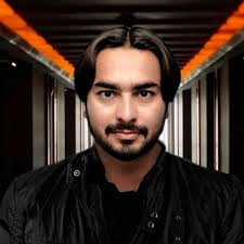 Stream Syed Aftab Shah music