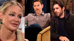 The Young and The Restless: Ashley and Abby's Return