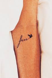 Image Result For Womens Small Tattoos Tattoo Freiheit Tattoo Arm Frau Klein Kleine Tattoos