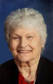 Velma Diane (Mitchell) Tate