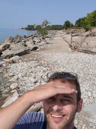 Treasures found along Terry Andrae State Park cordwalk