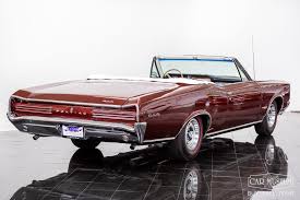 Image result for Burgundy 1966 GTO