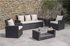salon bas de jardin 5 places fidji pas cher salon de jardin auchan iziva com table basse salon salon de jardin auchan salon de jardin aluminium