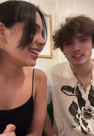 Dylan Carrington Cooper