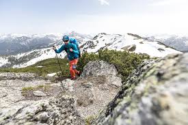 Race organiser ulrich grill said the inspiration behind the new route was to do something different for the 10th edition and was not related to current covid regulations. Red Bull Xalps