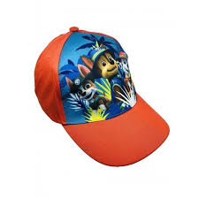Hot kids posts facebook from. Pat Patrouille Casquette Garcon Orange Cdiscount Pret A Porter
