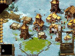 However, there are many websites that offer pc games for free. Cultures 2000 Pc Review And Full Download Old Pc Gaming