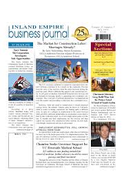 41035 cactus valley rd, hemet, ca 92544. July 2013 By Inland Empire Business Journal Issuu