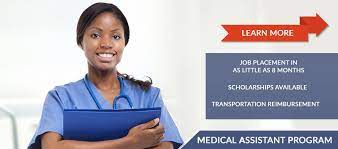 Medical assistants often hold an associate of applied science in medical assisting or an aas in health science with a specialization in medical assisting. Medical Assistant Program Prospect College