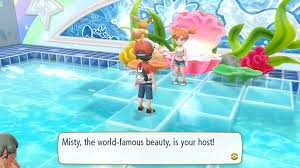 May 08, 2019 · in our pokemon let's go viridian city gym guide, we'll be walking you through how to unlock viridian city gym in pokemon let's go, just in case you've … Pokemon Let S Go Gym Guide Nightlygamingbinge