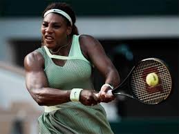 Tennis was part of the summer olympic games program from the inaugural 1896 summer olympics, but was dropped after the 1924 summer olympics due to disputes between the international lawn tennis federation and the international olympic committee over how to define amateur players. Serena Williams Says She Will Not Play At Tokyo Olympics Tennis News Times Of India