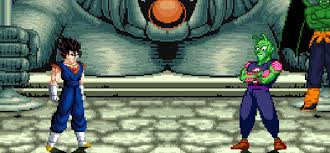 Goku, vegeta, freezer, cell, gohan, and many others, but the story of the game is not limited to the endless fights from the anime, as we can also take missions and actions that lead the game into a world of adventures. Dragon Ball Z Sagas Mugen Download Dbzgames Org